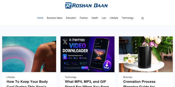Guest Posting On Roshandaan.com