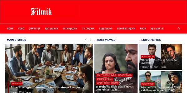 Guest Posting On Filmik.blog