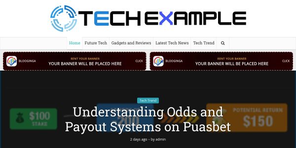 Guest Posting On Techexample.org