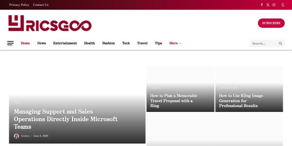 Guest Posting On Lyricsgoo.com