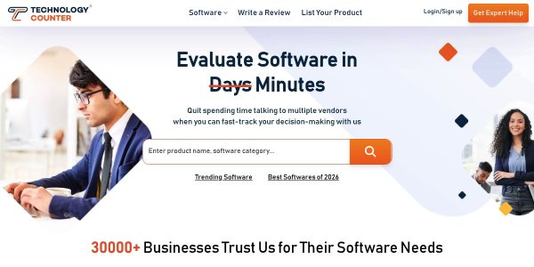Guest Posting On Technologycounter.com