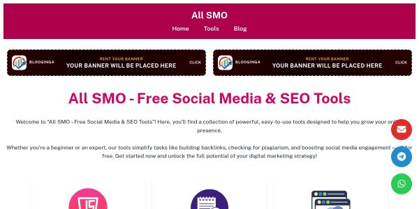 Guest Posting On Allsmo.org