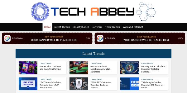 Guest Posting On Techabbey.com