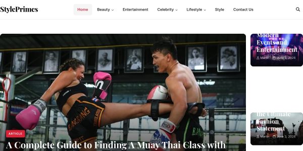Guest Posting On Styleprimes.com