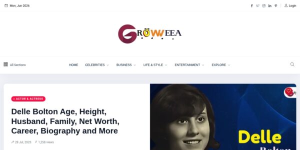 Guest Posting On Growveea.com