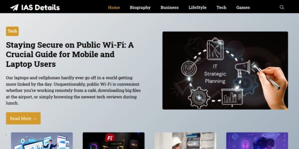 Guest Posting On Iasdetails.com