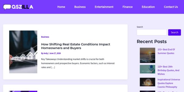 Guest Posting On Qszilla.com