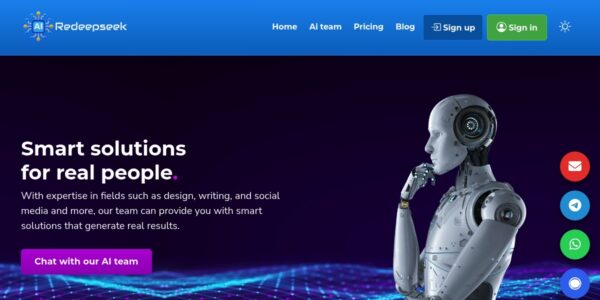 Guest Posting On Redeepseek.com