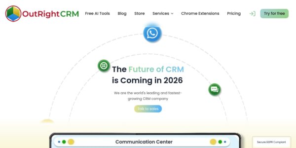 Linkplacement On Outrightcrm.com