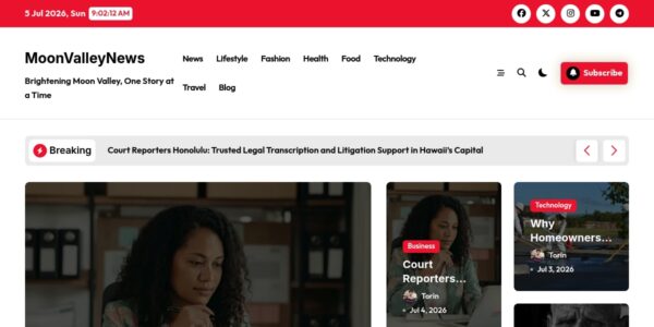 Guest Posting On Moonvalleynews.org