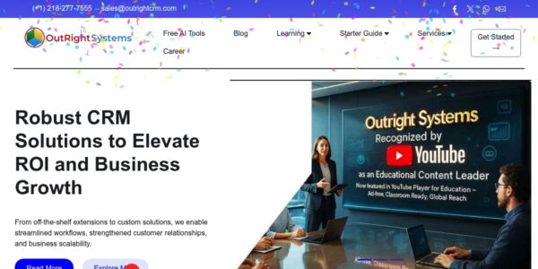 Linkplacement On Outrightsystems.org