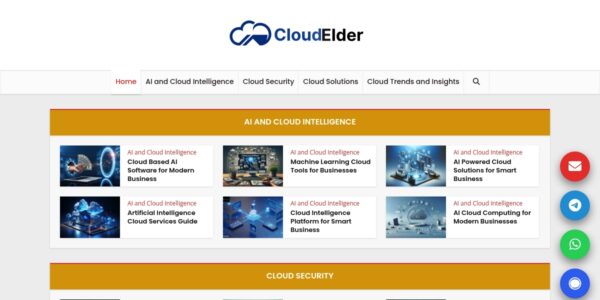 Guest Posting On Cloudelder.com