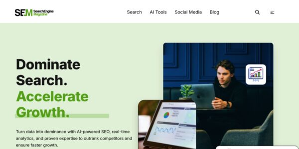 Guest Posting On Searchenginemagazine.com