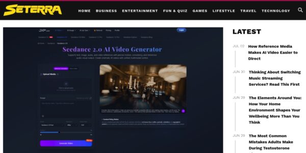 Guest Posting On Seterra.io