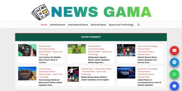 Guest Posting On Newsgama.com