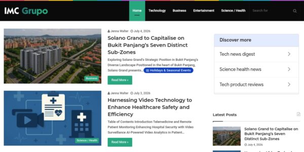 Guest Posting On imcgrupo.com