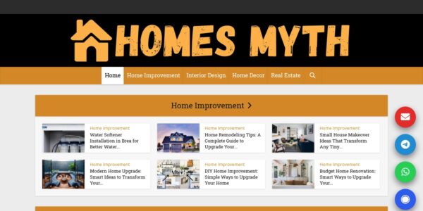 Guest Posting On Homesmyth.com
