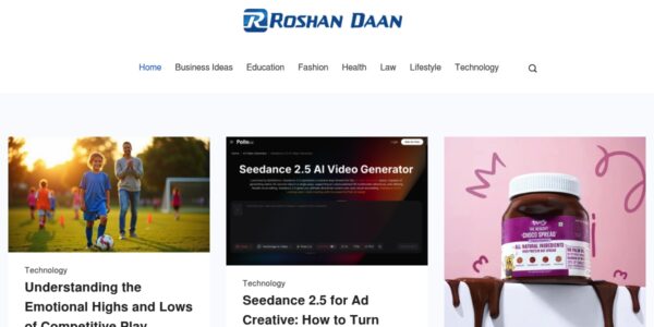 Guest Posting On Roshandaan.com