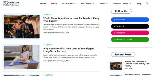 Guest Posting On ipsdetails.com