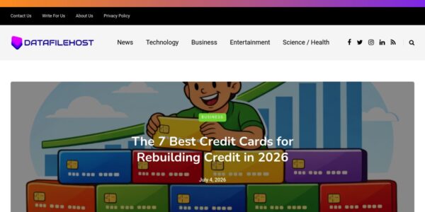 Guest Posting On Datafilehost.com