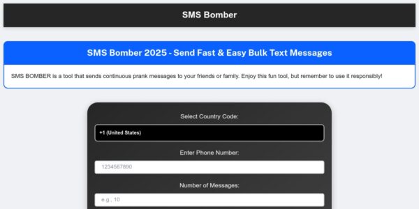 Guest Posting On Smsbombers.org