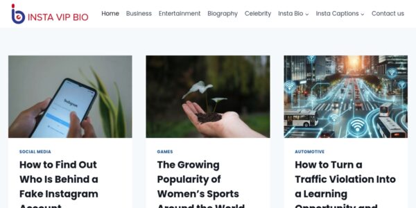 Guest Posting On Instavipbio.net