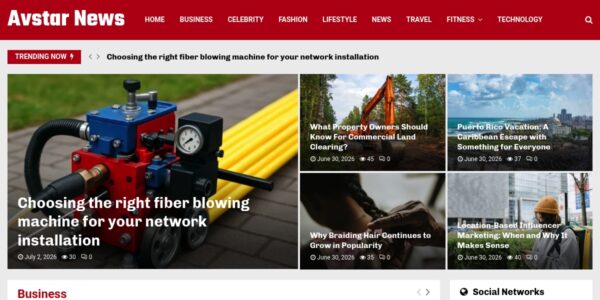 Guest Posting On Avstarnews.net