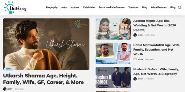 Guest Posting On Uniideaz.com