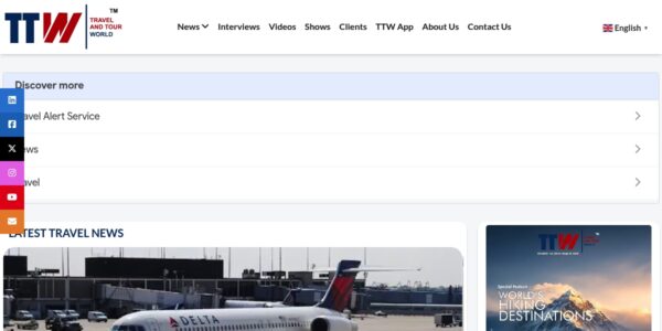 Guest Posting On Travelandtourworld.com