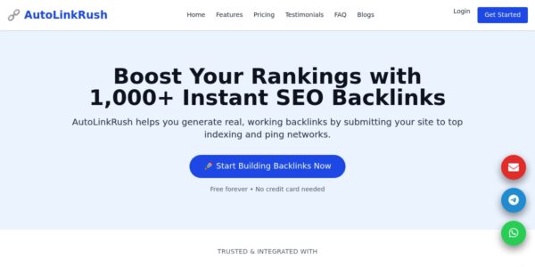Guest Posting On Autolinkrush.com