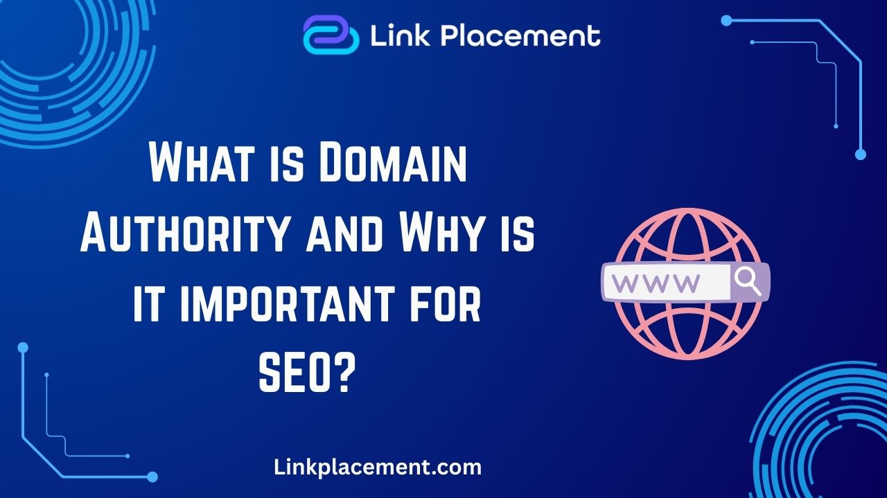 Domain Authority