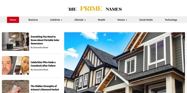 Link placement on Amolife.co