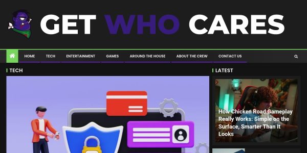 Link placement on Getwhocares.com