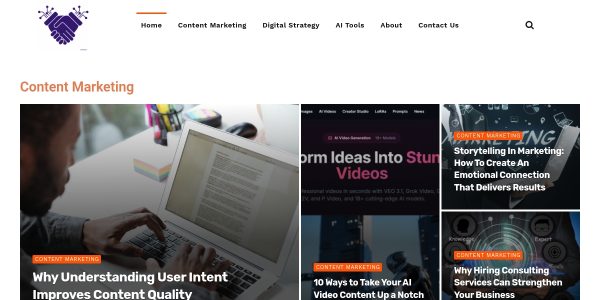 Guest posting on Articoolo.com