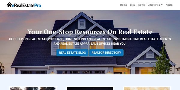Guest posting on Erealestatepro.com