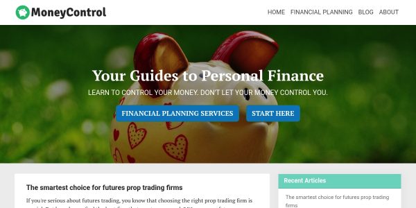Guest posting on Moneycontrol.me