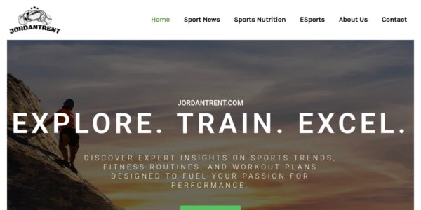 Guest posting on Jordantrent.com