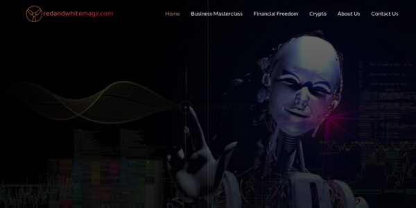 Guest posting on Redandwhitemagz.com