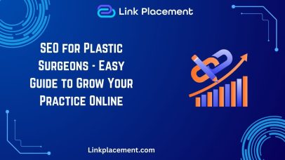 SEO for Plastic Surgeons