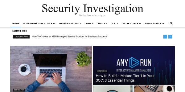 Link placement on Socinvestigation.com