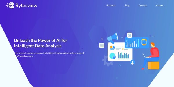 Link placement on Bytesview.com