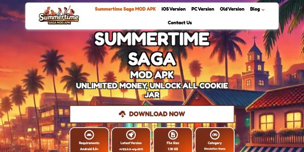 Guest posting on Summertimesagadl.com