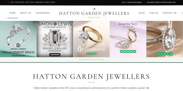 Guest posting on Hatton-garden-jewellers.co.uk