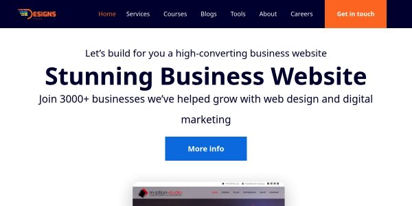 Guest posting on Designsvalley.com