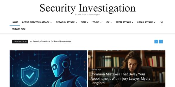 Guest posting on Socinvestigation.com