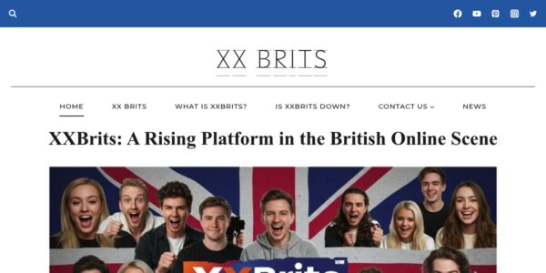 Guest posting on Xx-brits.co.uk