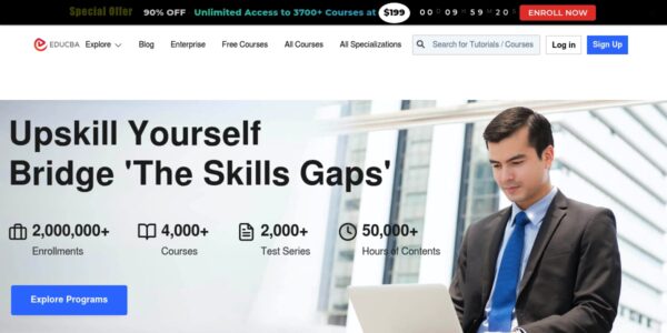 Guest posting on Educba.com