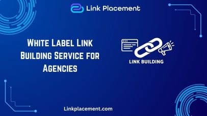 White Label Link Building Service