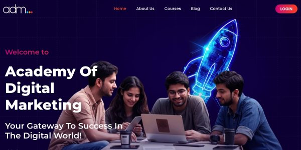 Link placement on Admeducation.com