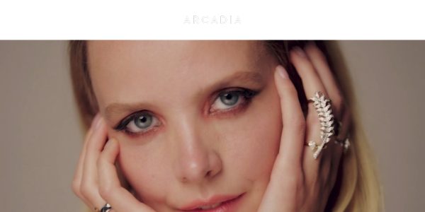 Link placement on Thearcadiaonline.com
